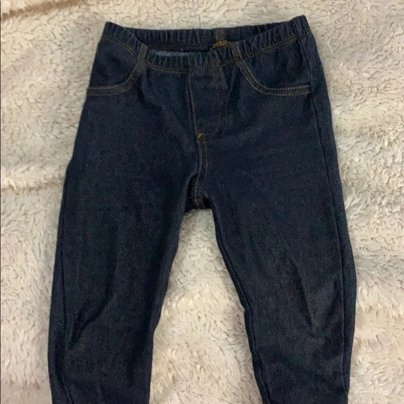 Bundle of 12 month baby girl onesies and pants - Picture 3 of 5